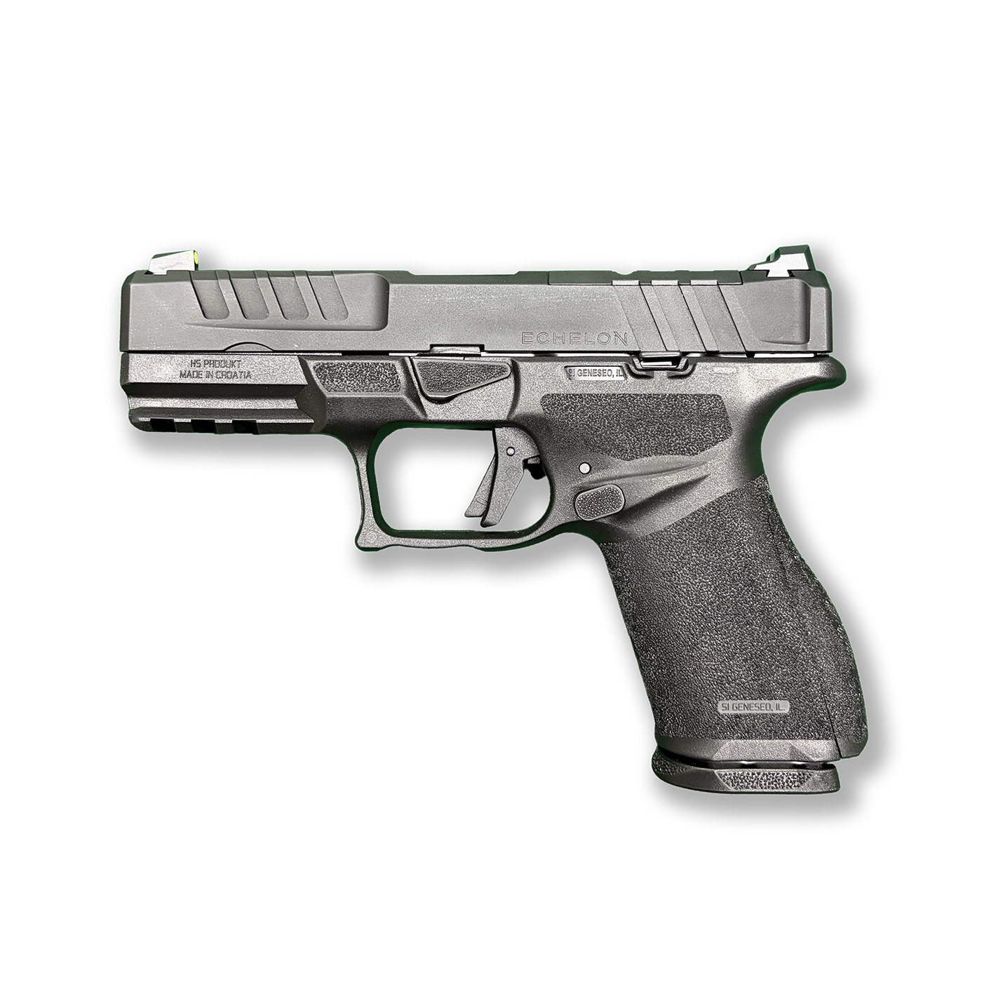 SPRINGFIELD ECHELON COMPACT